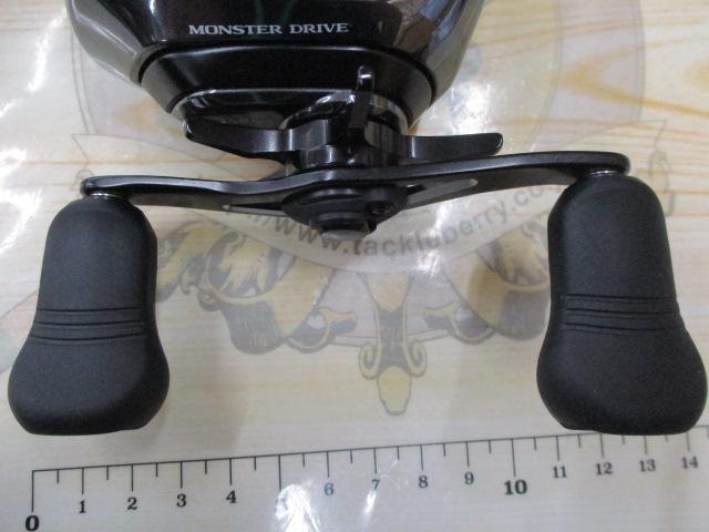 18アンタレスDC MDXG RH