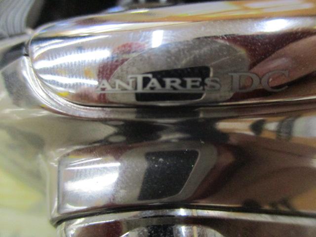 21アンタレスDC XG RH