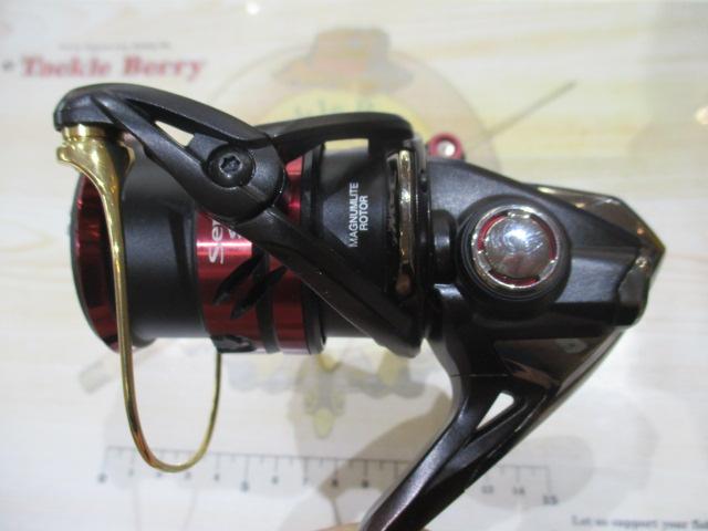 19セフィアSS C3000S｜＠ベリーネット 日本最大新品中古釣具WEB