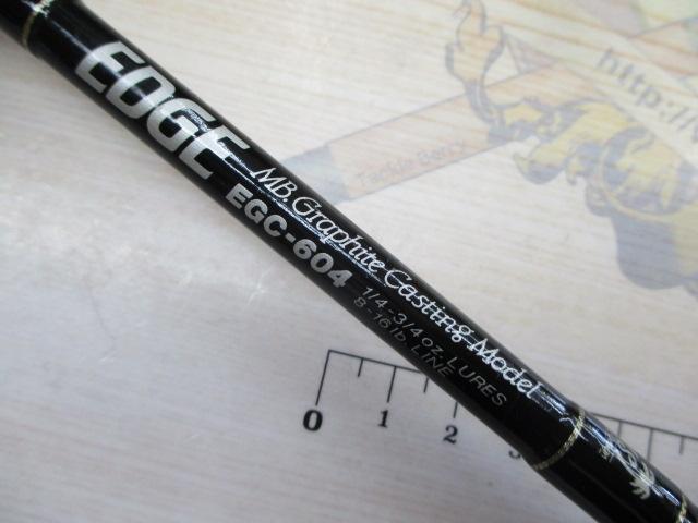 パームス EDGE EGC-604+EVC-604 パームス EDGE EGC-604+EVC-604