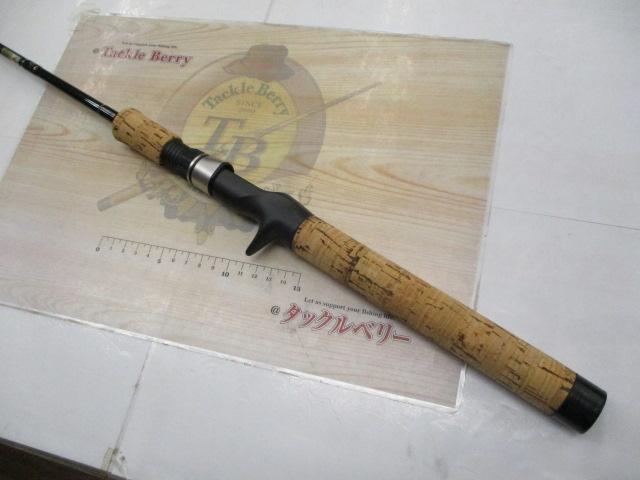 パームス EDGE EGC-604+EVC-604 エッジ EGC-604｜＠ベリーネット 日本最大新品中古釣具WEBショップ