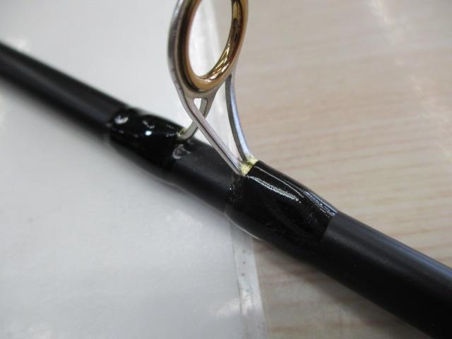 エッジ EGC-604｜＠ベリーネット 日本最大新品中古釣具WEBショップ