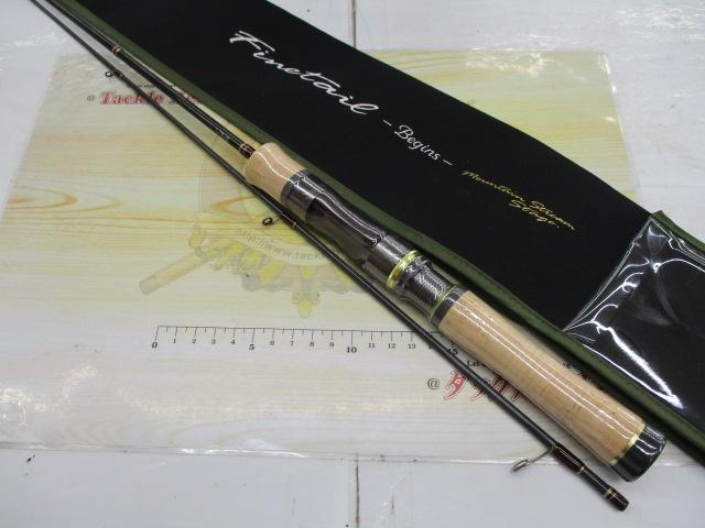 ファインテールビギンズ FFB-562UL+