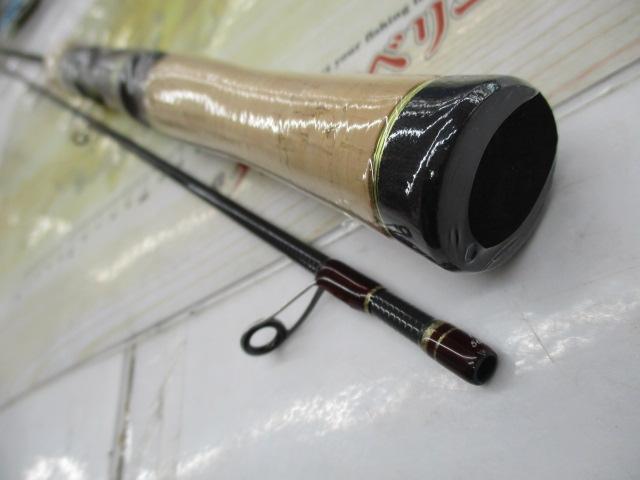 ファインテールビギンズ FFB-562UL+