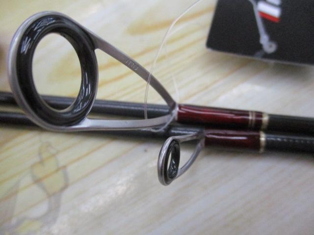 ファインテールビギンズ FFB-562UL+