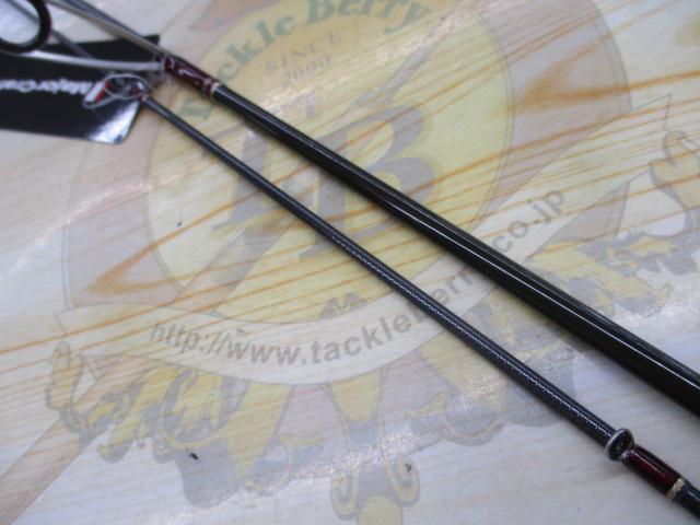 ファインテールビギンズ FFB-562UL+