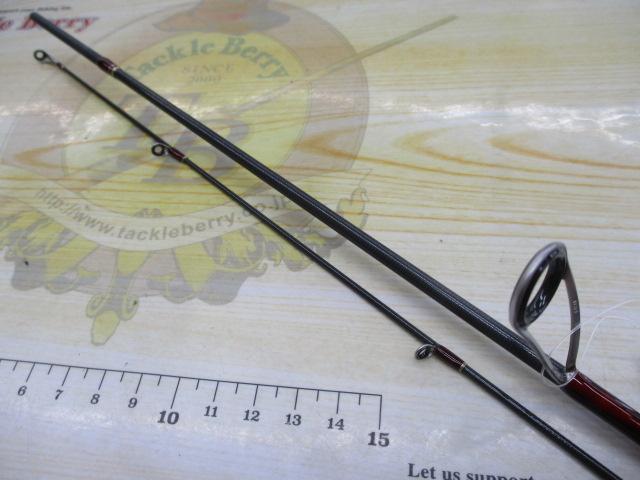 ファインテールビギンズ FFB-562UL+