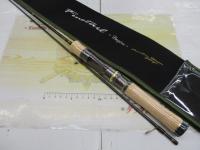 ファインテールビギンズ FFB-562UL+