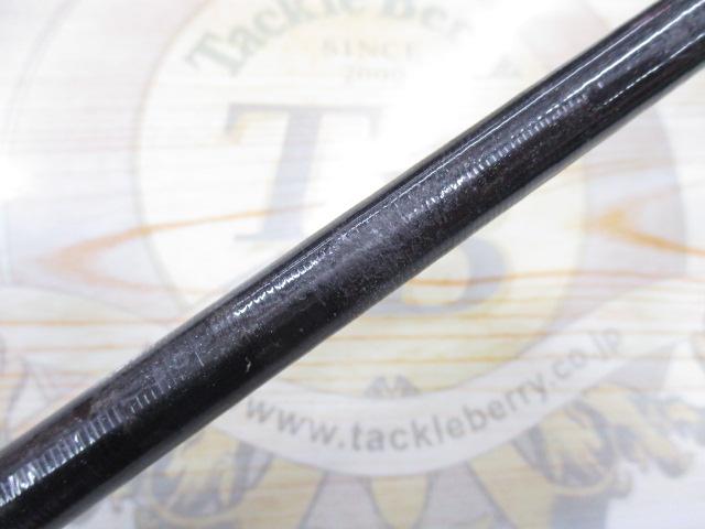 オシアプラッガーリミテッド S83H