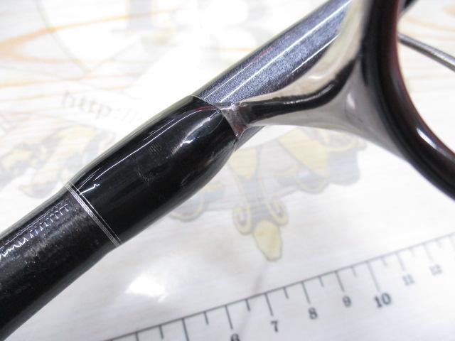 オシアプラッガーリミテッド S83H