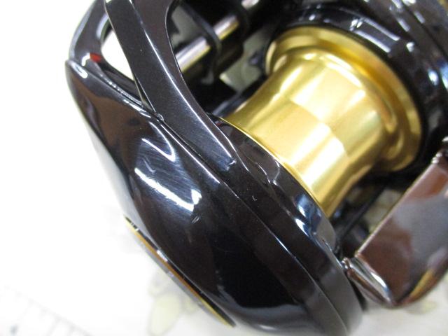 アルカンセ RG-C HS RH｜＠ベリーネット 日本最大新品中古釣具