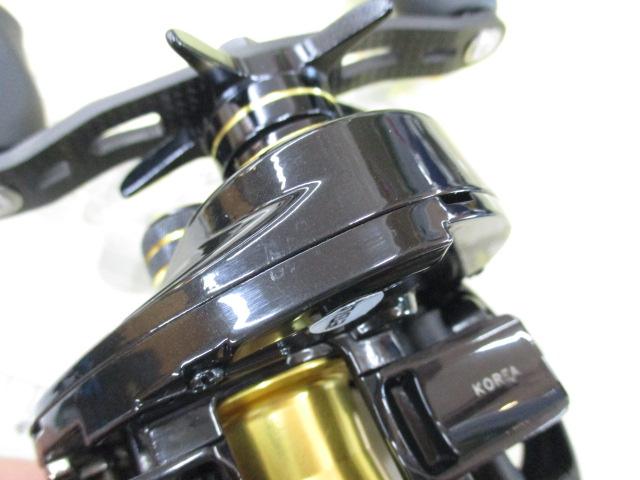 アルカンセ RG-C HS RH｜＠ベリーネット 日本最大新品中古釣具