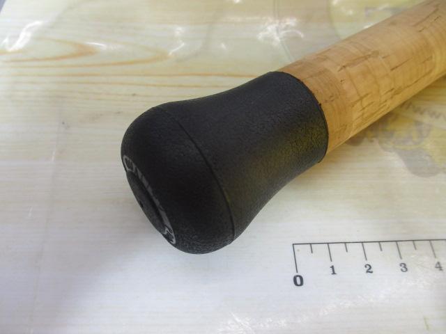 ブリスト コモド 6.10XH