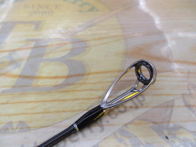 ブリスト コモド 6.10XH