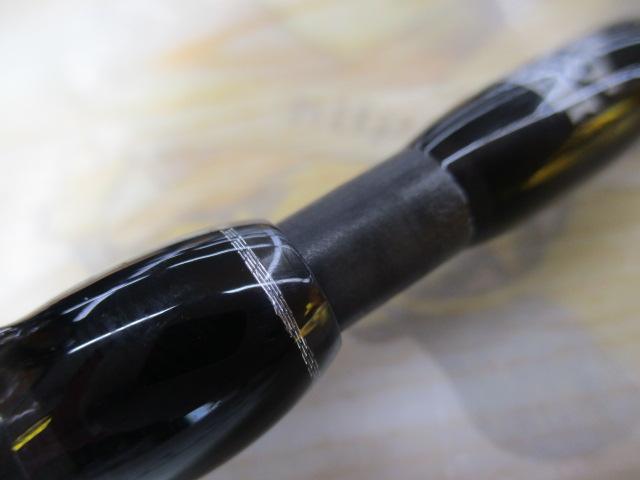 ブリスト コモド 6.10XH