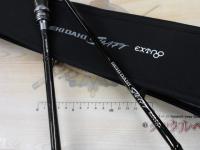 ゲキダキシャフトエクストロ GDX-S65MH+OMO