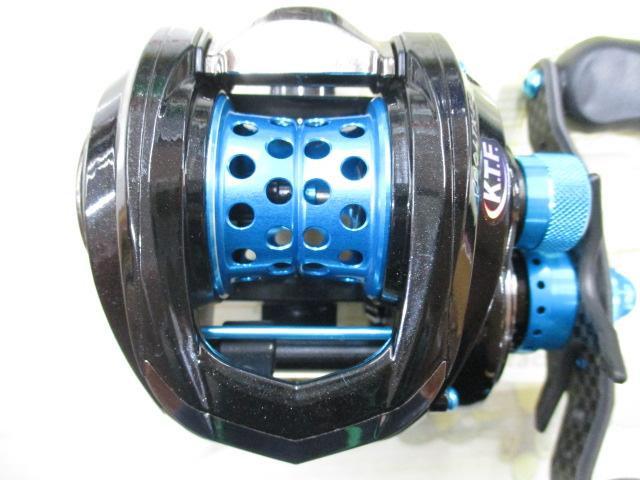 レボ LTX-BF8-L｜＠ベリーネット 日本最大新品中古釣具WEBショップ