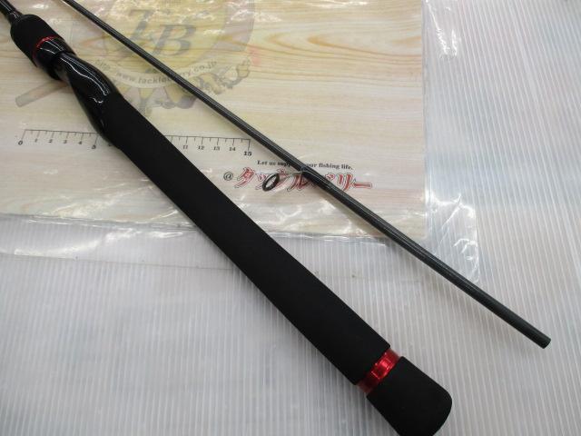 チニングX 76ML｜＠ベリーネット 日本最大新品中古釣具WEBショップ