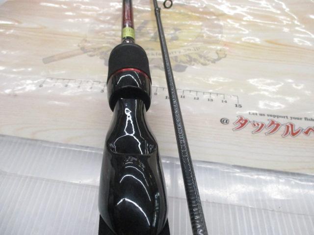 チニングX76L 新品　未使用 チニングX 76ML｜＠ベリーネット 日本最大新品中古釣具WEBショップ