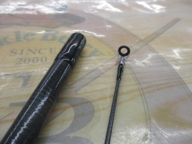 チニングX 76ML｜＠ベリーネット 日本最大新品中古釣具WEBショップ