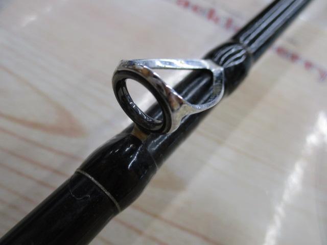 カリスマスティック KC-70XH｜＠ベリーネット 日本最大新品中古釣具WEB