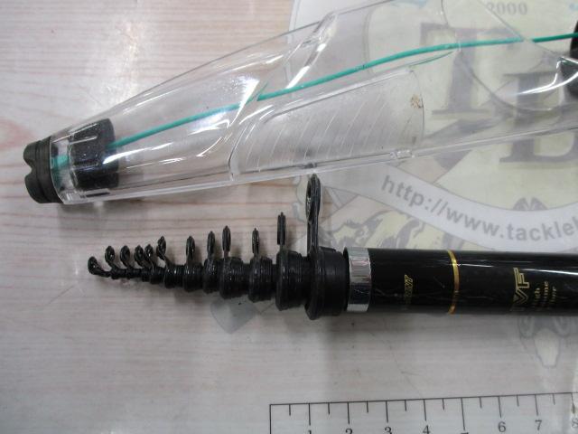 ダイワ 大島磯 クレッサ　1.2-530 大島磯クレッサ 1.2-53｜＠ベリーネット 日本最大新品中古釣具