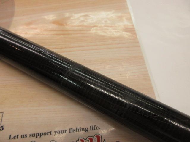 プロスタッフ鮎中硬90