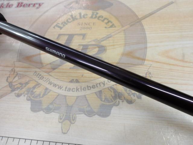 24サーベルマスター エクスチューンテンヤ 82H172