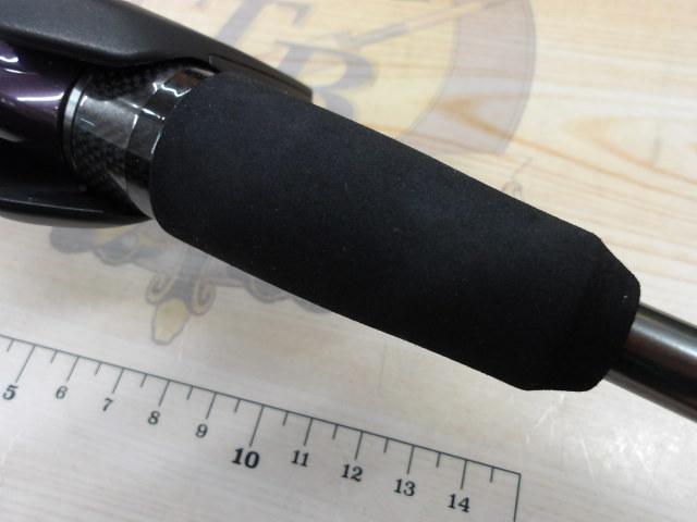 24サーベルマスター エクスチューンテンヤ 82H172