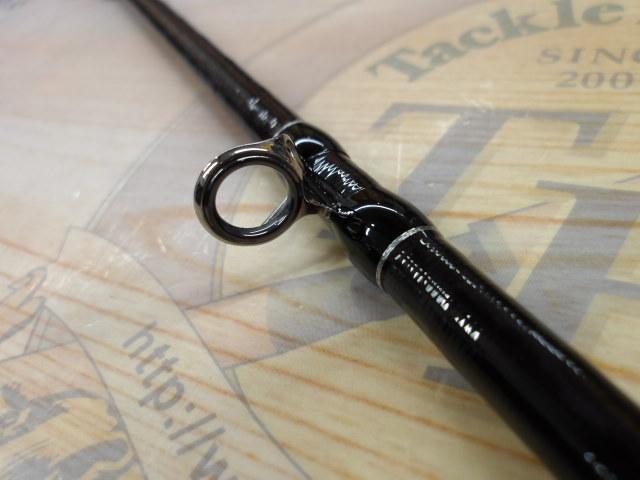 24サーベルマスター エクスチューンテンヤ 82H172