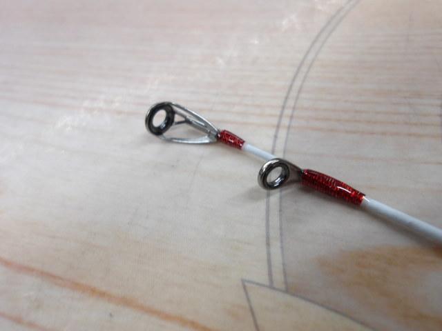 24サーベルマスター エクスチューンテンヤ 82H172