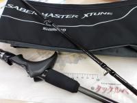 24サーベルマスター エクスチューンテンヤ 82H172