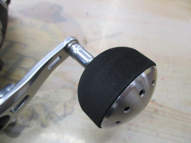 15フォースマスター 3000