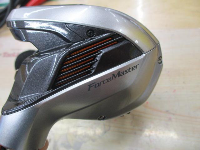 15フォースマスター 3000