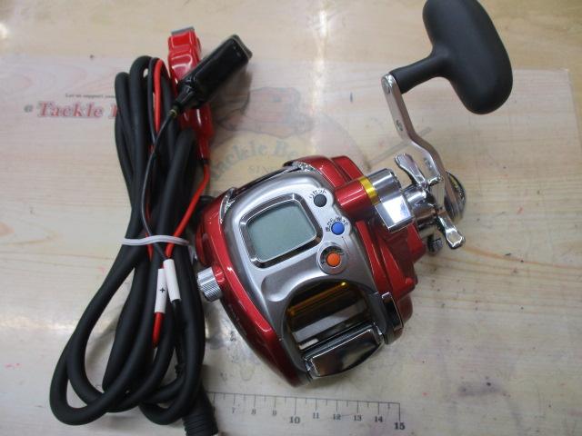 シーボーグ 300FB｜＠ベリーネット 日本最大新品中古釣具WEBショップ