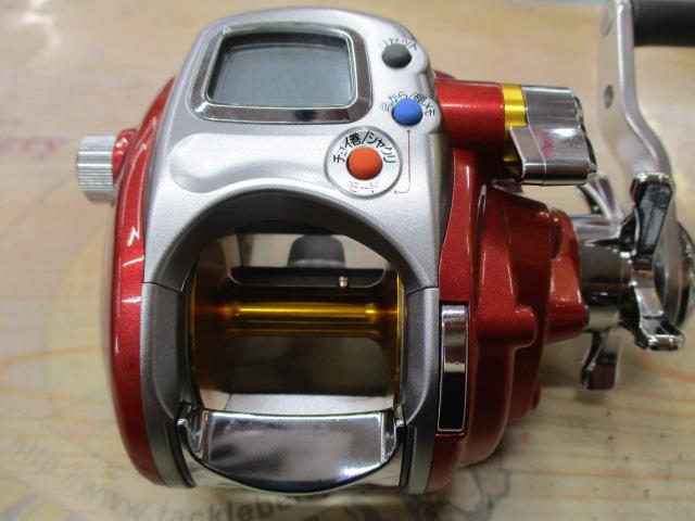 シーボーグ 300FB｜＠ベリーネット 日本最大新品中古釣具WEBショップ