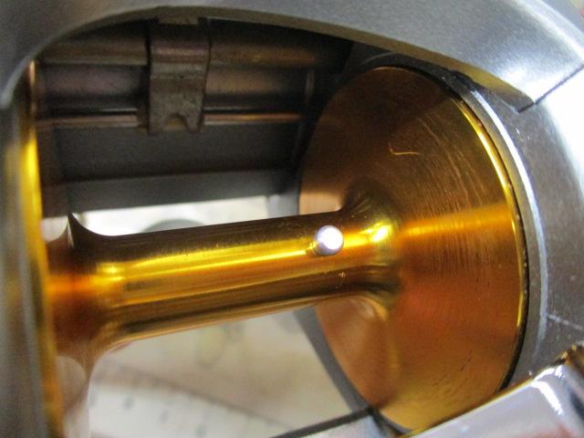 シーボーグ 300FB