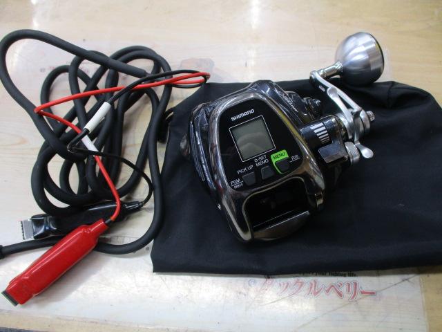 16フォースマスター 2000｜＠ベリーネット 日本最大新品中古釣具