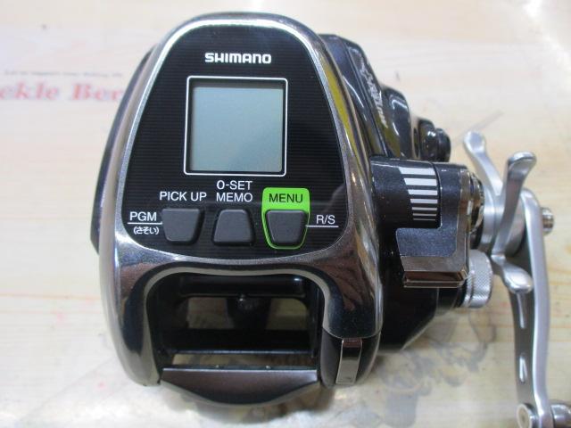 16フォースマスター 2000