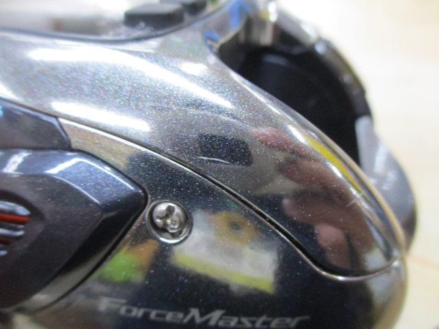 16フォースマスター 2000