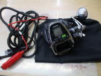 16フォースマスター 2000