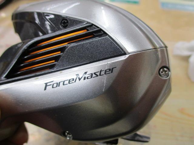 15フォースマスター 3000