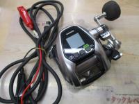 15フォースマスター 3000