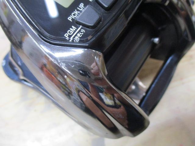 16ビーストマスター 3000XP