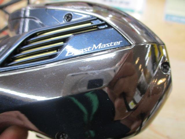 16ビーストマスター 3000XP