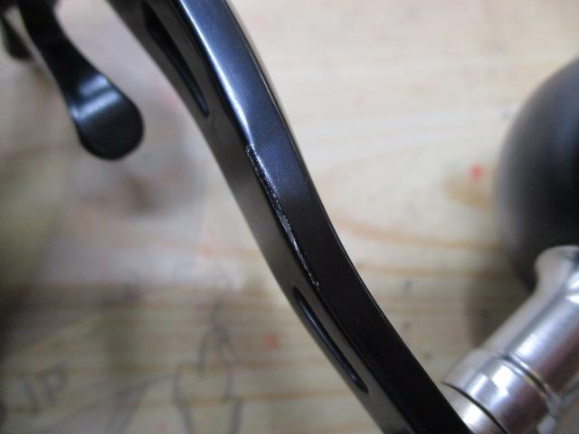 16ビーストマスター 3000XP