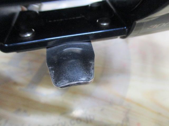 16ビーストマスター 3000XP