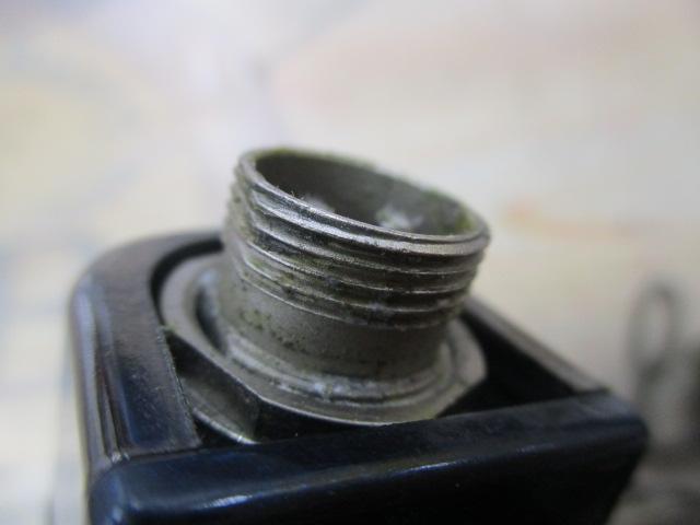 16ビーストマスター 3000XP