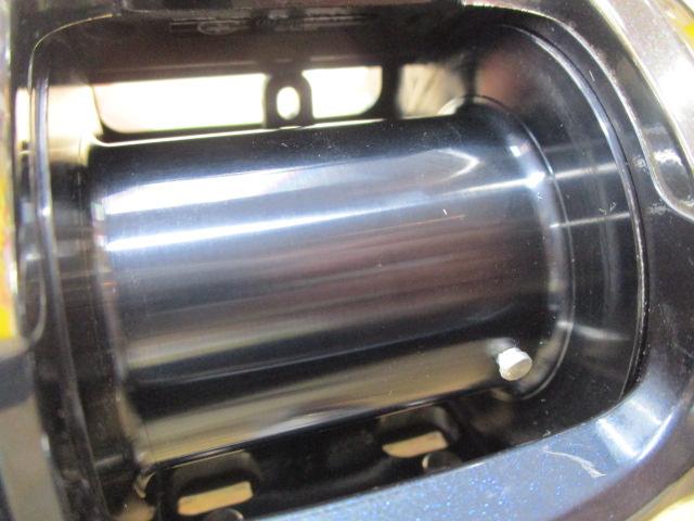 16ビーストマスター 3000XP