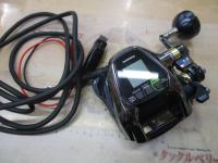 16ビーストマスター 3000XP